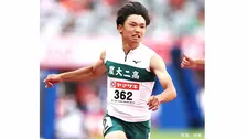 男子100ｍ予選で篠崎博翔が10秒29の自己ベスト準決勝進出！菅野翔唯も組1着で準決勝へ　清水空跳は欠場【U20世界陸上】