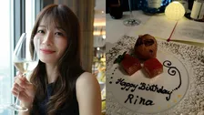 【 山本里菜 】　32歳の誕生日を報告「目標がたくさんあるので32歳も実現に向けて駆け抜けていきたい」