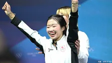 「名前の横に3位って書いてあって」中井亜美がフィギュア界最年少の銅メダル、ショート＆フリーで大技3A決める【ミラノオリンピック】