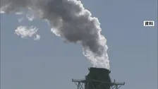 2024年度の温室効果ガス排出量　算定開始以降過去最少　製造業の排出量減少や再エネ拡大などが影響　環境省