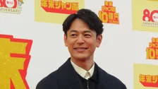 【妻夫木聡】「ジャンボきょうだい」新CMで「Adoさんにみんなで謝りにいかないと」成田凌は「我ながらいい」