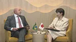 高市総理がブラジル・ルラ大統領と首脳会談　南米の関税同盟「メルコスール」とEPAの交渉開始で合意
