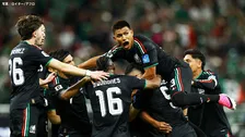 メキシコ32強入り！貴重な1点で韓国に競り勝つ　今大会決勝トーナメント進出第1号、地元サポーター大熱狂【W杯】