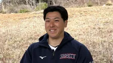 【ドラフト】立命館大・有馬伽久、亡き親友と目指した甲子園 「勝登に必ず報告に」胸に刻む“鬼メンタル”、ドラ1で届ける約束