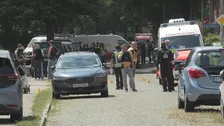 【速報】ドイツ・ハンブルク近郊で銃撃事件 5人死亡、容疑者2人拘束 現場は青少年の福祉施設 現時点で動機は不明