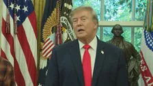 巨額暗号資産盗難事件への北朝鮮の関与　トランプ大統領「調査中」　1兆円相当が盗まれる
