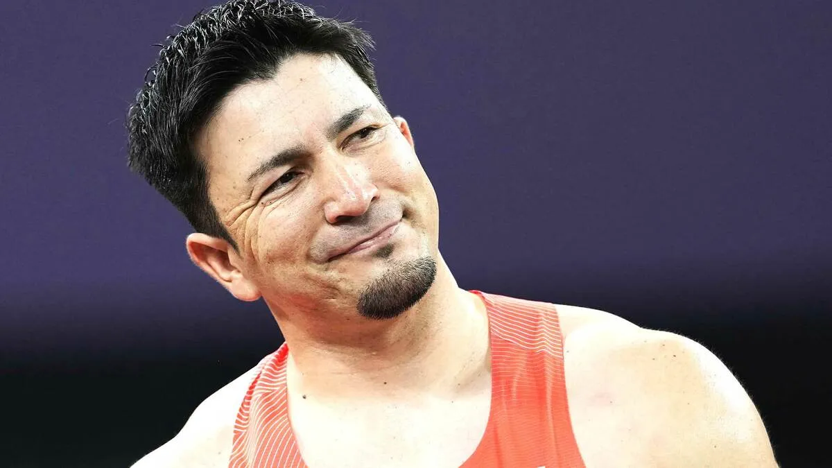 男子やり投予選 ディーン 77m01、 﨑山 77ｍ61と記録が伸びずに予選敗退！前回女王・北口の応援も届かず【世界陸上】