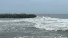 「ジェットで波に飛んで吹き飛ばされた」水上バイクから男女3人転落　16歳女性が行方不明　男性2人は40歳16歳の親子　事故当時　現場付近では波浪注意報