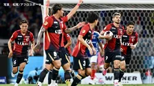 前回王者・鹿島が大逆転勝利のオープニングマッチ！後半36分から怒涛の3ゴール、超満員の会場が沸いた！“世界基準”のJリーグ開幕【サッカー】