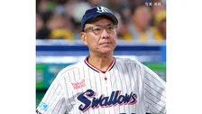 【ヤクルト】打ち合いに敗れ3連敗... 4年連続Bクラス確定 ワースト借金18 11回清水が髙寺にV弾献上 9回先頭出るも犠打使わず 松本健2回途中6失点KO