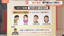 「インフルでもコロナでもない…」GW明けに急増する“熱のない風邪”の正体とは？ 専門医が鳴らす警鐘【Nスタ解説】
