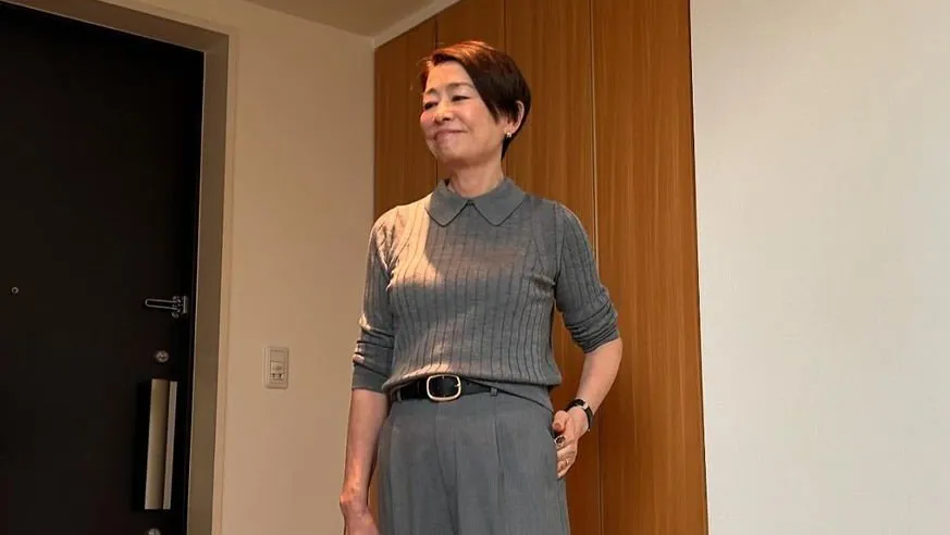 【安藤優子】新幹線の自身の席に「謎の女性」　その後の対応に「さすが」の声 相次ぐ