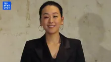 【 浅田真央 】現在一人暮らしで「ただいまって言う機会もない」 相棒のタオルに思い込め「優しいタオルが包み込んでくれました」