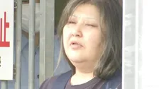 唇を糸で縫い合わされたまま24時間…傷害容疑で逮捕の49歳女は容疑を否認　被害女性とは去年4月から同居 トラブルか　茨城・古河市