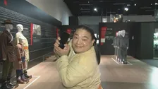 【独占密着】公安、別班、テント…あなたはどのコース？「VIVANT」体験型イベント開幕にドラム「ドラマのシーンを思い出しながら楽しんで！」