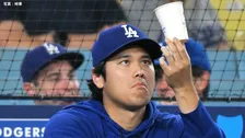 ドジャースが劇的サヨナラ勝ち！大谷翔平は31試合ぶりスタメン外も9回裏、ヘルナンデスの適時二塁打でド軍連敗ストップ