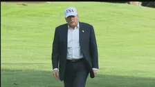 トランプ大統領　ネタニヤフ首相を罵倒したことを認める “良好な関係”アピールも