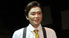 【 井上芳雄 】体調不良で今月13日のミュージカル「ダディ・ロング・レッグズ」を休演「声が出ず、本当に悔しいです」