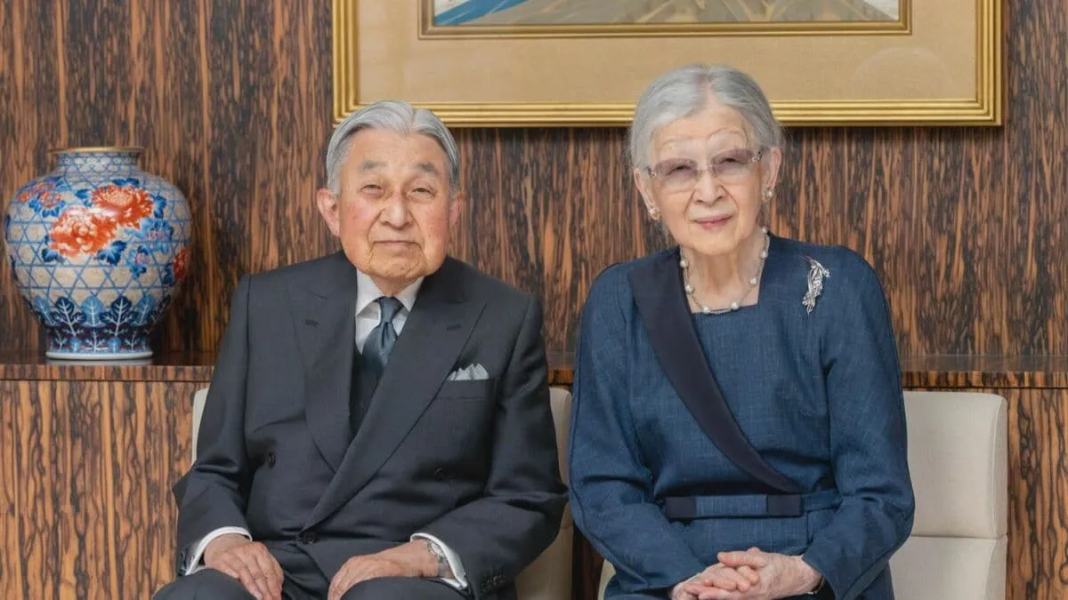 上皇后美智子さまが3日連続でお見舞い 「自分の務めは近くで支えること」心筋虚血疑いで入院中の上皇さま(91)に4時間以上寄り添われる日々