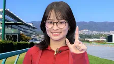 【競馬・阪神ジュベナイルフィリーズ】東大卒・篠原梨菜アナウンサーがデータで予想 ！ 本命はアランカール