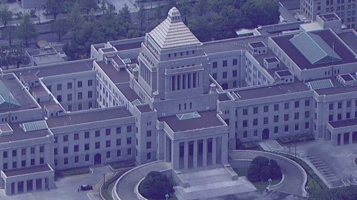 【各党は何を訴えてきた?】現金給付、減税、消費税、社会保険料…キーワードから分析 参議院選挙2025【選挙の日、そのまえに】