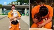 【 ティモンディ・高岸宏行 】離婚報告後にインスタ開設「娘をハグで鼓舞！」〝鼓舞〟投稿連投中　「どんな病院の薬よりも、特効薬がありそうなお父さんのハグ」