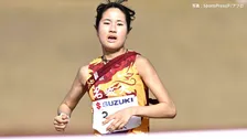 “名門復活”名城大 3年ぶり9度目の優勝！2区近藤希美が区間新で逆転、5区1年生・木村真桜が区間賞、大東文化は12度目の2位【全日本大学女子駅伝】