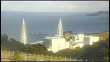 【速報】島根原発2号機　異常がないか確認中