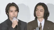 【 菅田将暉 】細田佳央太に誘いを断られ消沈　細田は「大好きですからね？！」秘めた思いを舞台で絶叫