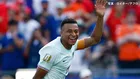 フランス、“カタールの再戦”制す！3大会連続ベスト4進出の快挙　エムバペ、デンベレが得点数伸ばす　デシャン監督はW杯通算勝利数「19」に【北中米W杯】