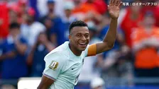 フランス、“カタールの再戦”制す！3大会連続ベスト4進出の快挙　エムバペ、デンベレが得点数伸ばす　デシャン監督はW杯通算勝利数「19」に【北中米W杯】