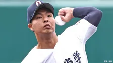 【センバツ】沖縄尚学が初戦敗退　帝京との開幕戦敗れ史上5校目の夏春連覇ならず　エース末吉良丞は力投も逆転負け