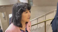 消費税・支援金法案担当も兼務「成立を期すためにひたすら努力」 片山さつき財務大臣が意気込み