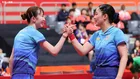 張本美和＆早田ひなの“みわひな”ペアが決勝進出！中国ぺアを圧倒し3－1で勝利【卓球WTTチャイナスマッシュ】
