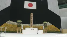 まもなく「全国戦没者追悼式」　天皇皇后両陛下も参列　戦後81年「終戦の日」　3270人の遺族が参列予定　戦争の犠牲となった約310万人を追悼