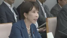 千葉豪雨を激甚災害指定の見込み　高市総理が関係閣僚会議で明らかに