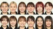 【アジア大会みどころ】バレー女子は48年ぶり金へ決勝戦　競泳は400個メドレーにパリ五輪銀の松下知之が登場