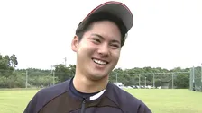 侍ジャパン 金丸夢斗「ユニホームが違うと緊張感が違う」練習試合で緊急登板もパーフェクト「（投げるのは）どこでも大丈夫」