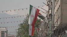 「米軍の海上封鎖　イランは3～4か月間乗り切れる」米情報機関が分析　ワシントン・ポスト報道