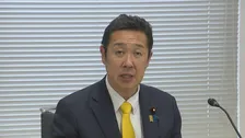 小中高生の自殺者数　今年に入ってからも大きな改善傾向見られず　黄川田こども政策担当大臣が対策強化を呼びかけ