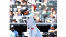 岡本和真が27号ソロ本塁打＆決勝の犠牲フライも放ち3打点の活躍！7試合ぶりのアーチで自身の新人球団記録も更新