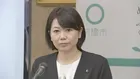 前橋・小川前市長の“ホテル密会”問題　相手の職員（54）を停職6か月の懲戒処分　問題発覚後に職員課副参事→今月末で依願退職へ