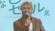 【King & Prince 髙橋海人】「目がバキバキに...」初の個展に気合充分「廉も楽しみに待っていてくれる」
