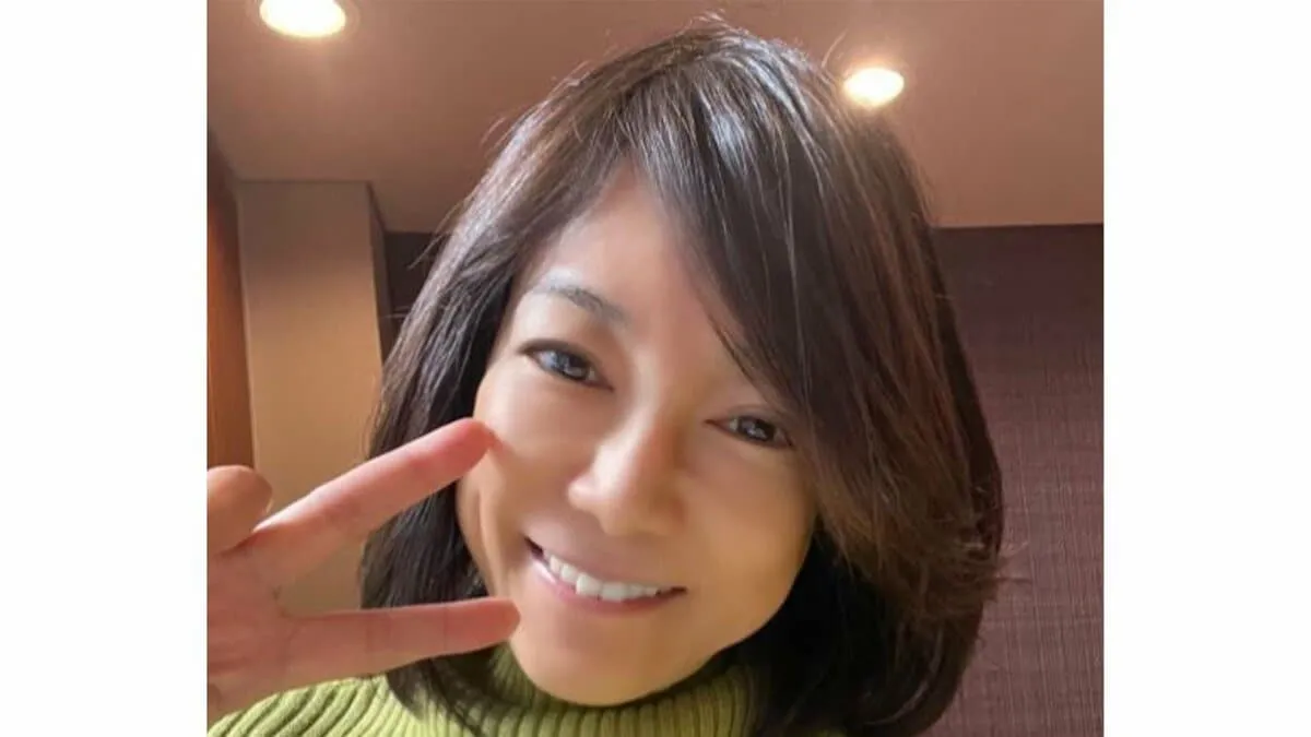 【堀ちえみ】　「今日の診察では久々の、ブロック注射を打つ覚悟もしておりましたが、打たなくても良さそうです」腰椎すべり症・狭窄症の定期的診察を報告