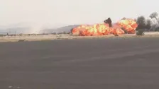 イランが支援するイエメンの武装組織フーシ派がサウジアラビアの国際空港を攻撃　イエメン暫定政権を支援するサウジアラビアへ報復