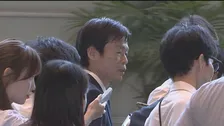 宮内庁・黒田長官が高市総理らと面会　改正皇室典範について意見交わす