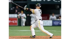 【ソフトバンク】ファイナルS初戦を制す！ 連覇へ向け好発進 モイネロ3回途中3失点KOも 敵失に乗じて一挙5点勝ち越し 牧原大先制打 庄子同点打