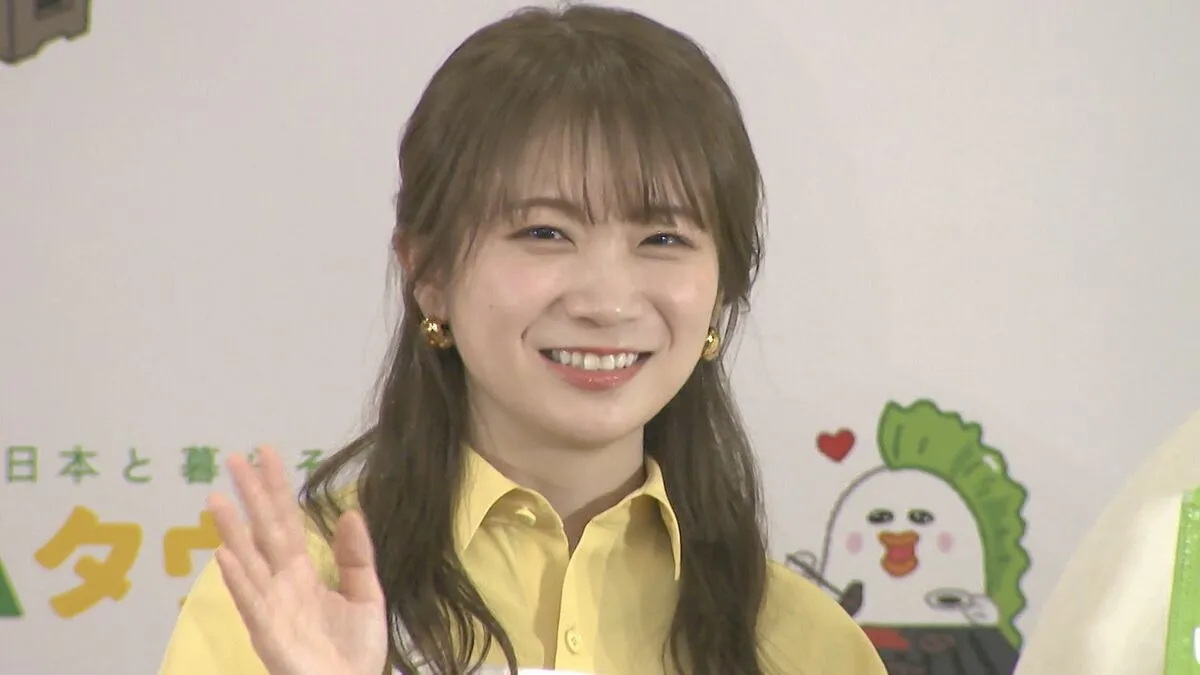 【秋元真夏】「マジで飲食店やればよいのに」SNSで披露の「手作りロールキャベツ」に絶賛の声
