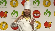 Vo.大森元貴のニガテ克服狙う【ミセス藤澤×ガスト】ミセス結成当時の思い出の味を再現 念願コラボで〝涙が出そう〟