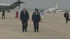 【速報】米軍が7日連続でイランへの攻撃を実施　トランプ大統領の命令で